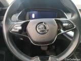  Skoda  Octavia Skoda  Combi 2.0 CRTDI 85kW DSG7 Clever 5d #20