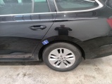  Skoda  Octavia Skoda  Combi 2.0 CRTDI 85kW DSG7 Clever 5d #35