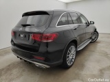  Mercedes  G-Klasee Mercedes-Benz GLC GLC 220 d 4MATIC 5d (total options: 20,220 Ex.Vat) #2