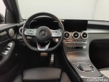  Mercedes  G-Klasee Mercedes-Benz GLC GLC 220 d 4MATIC 5d (total options: 20,220 Ex.Vat) #9