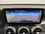  Mercedes  G-Klasee Mercedes-Benz GLC GLC 220 d 4MATIC 5d (total options: 20,220 Ex.Vat) #13