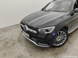  Mercedes  G-Klasee Mercedes-Benz GLC GLC 220 d 4MATIC 5d (total options: 20,220 Ex.Vat) #27