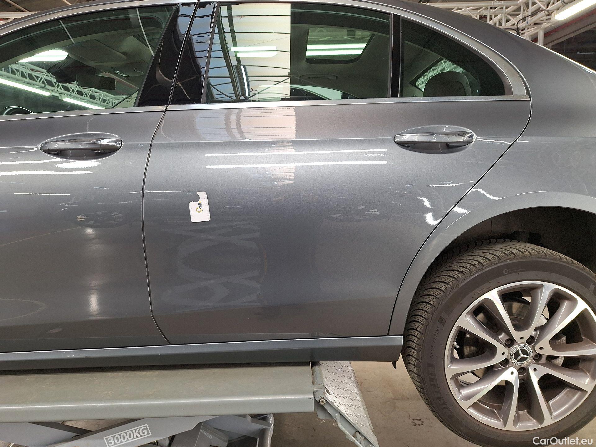  Mercedes  E-Klasse Mercedes, E-Class FL'20, Mercedes-Benz  Berline E 200 d Business So #5
