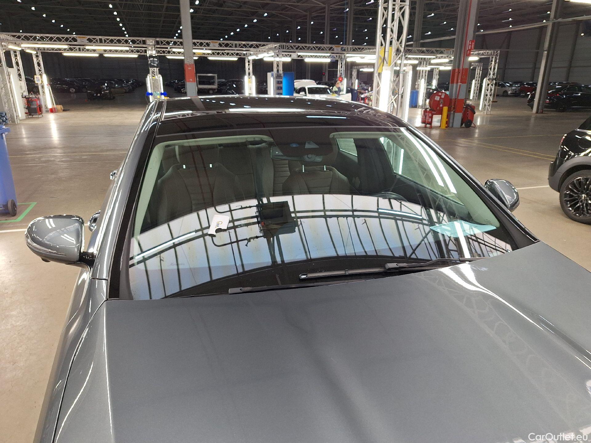  Mercedes  E-Klasse Mercedes, E-Class FL'20, Mercedes-Benz  Berline E 200 d Business So #27