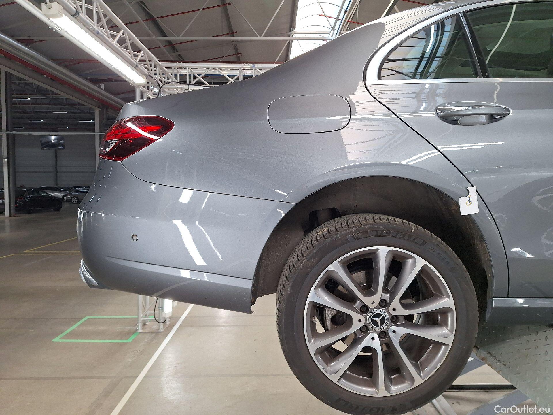  Mercedes  E-Klasse Mercedes, E-Class FL'20, Mercedes-Benz  Berline E 200 d Business So #16