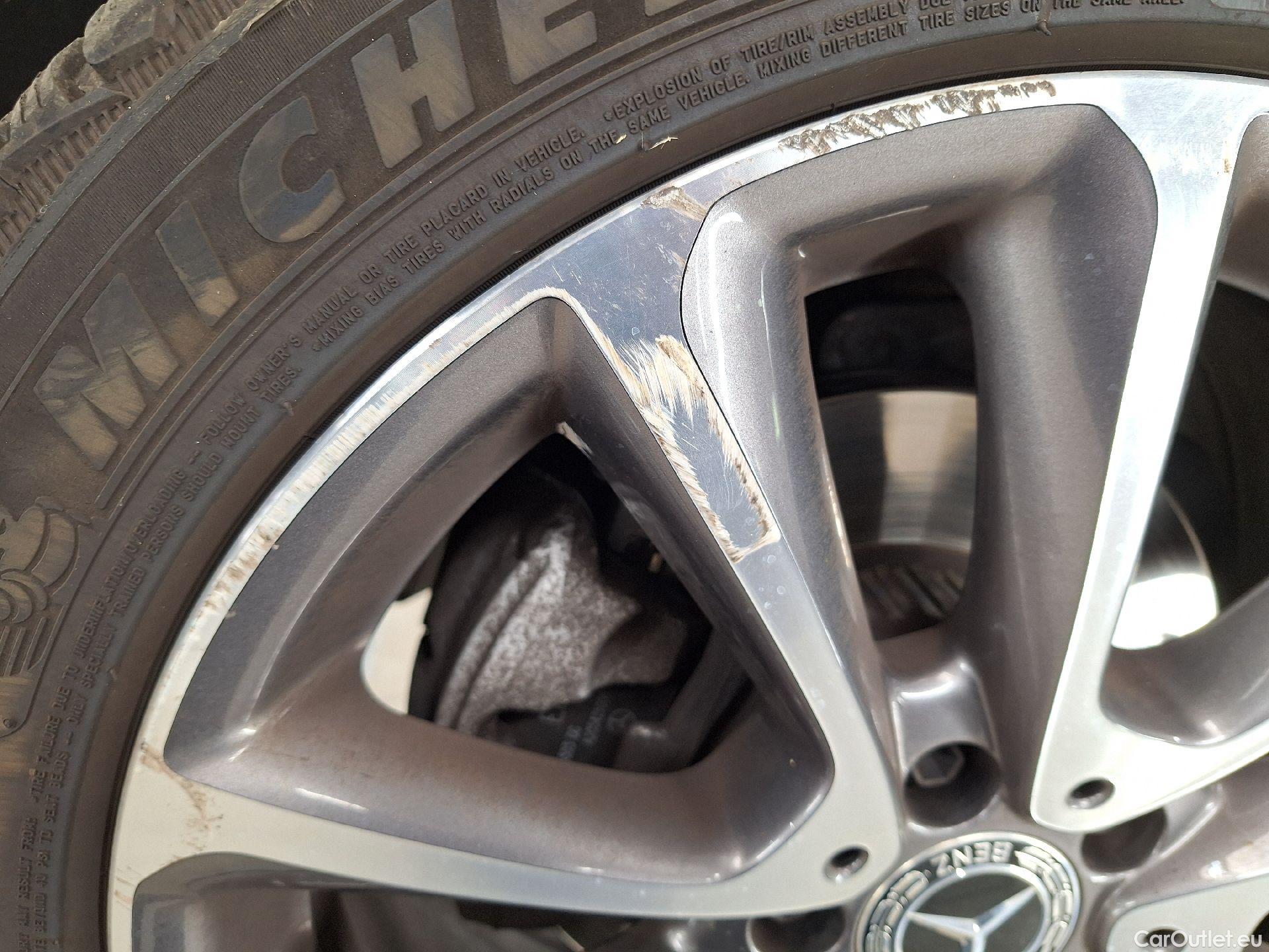  Mercedes  E-Klasse Mercedes, E-Class FL'20, Mercedes-Benz  Berline E 200 d Business So #21