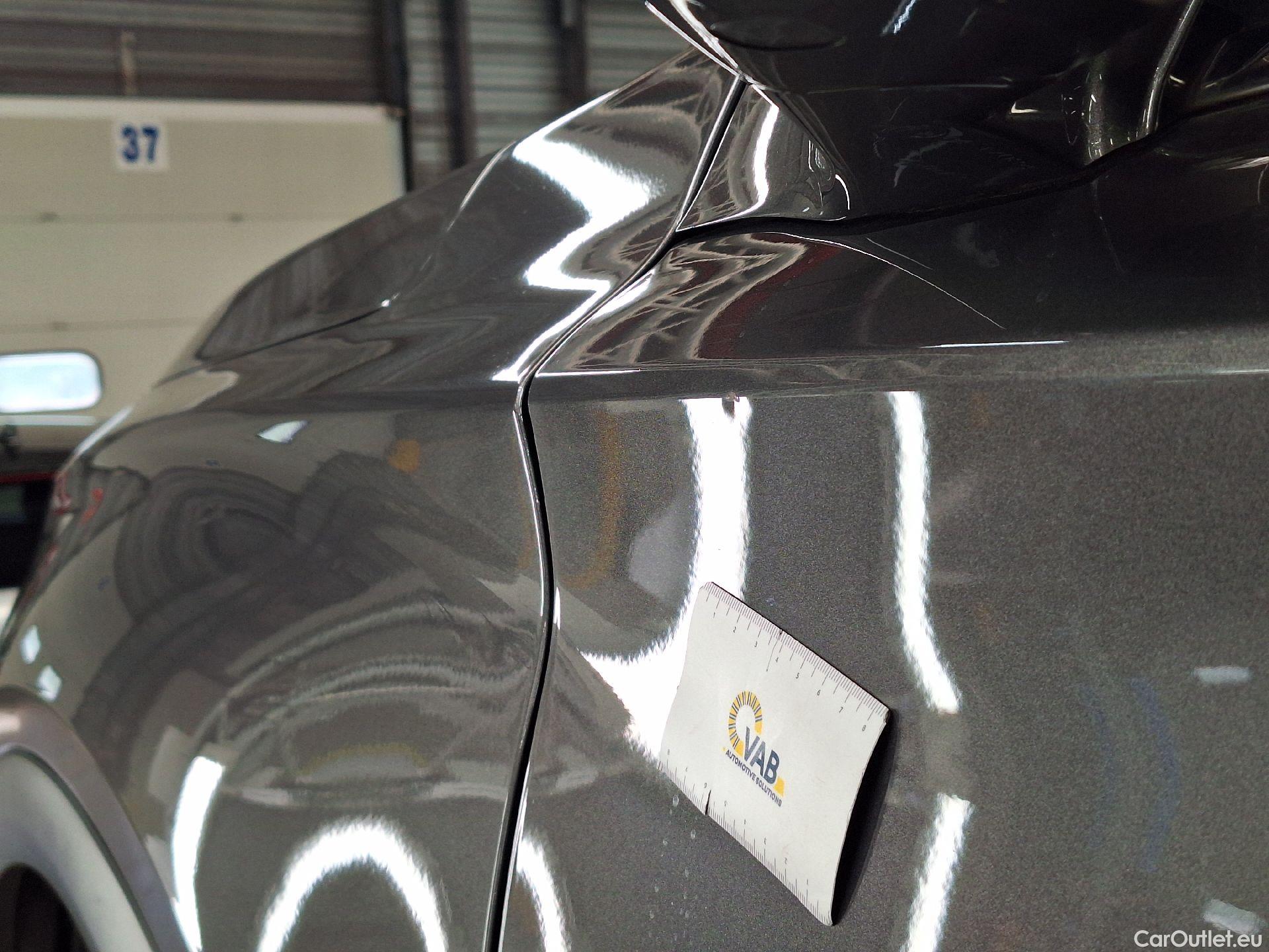  DS  DS7 DS,  CB '17, DS 7 Crossback 1.5 BlueHDi 130 Automatic So Chic 5 #7