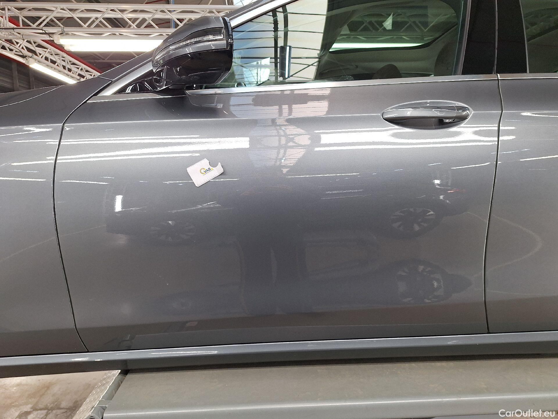  Mercedes  E-Klasse Mercedes, E-Class FL'20, Mercedes-Benz  Berline E 200 d Business So #3