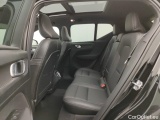  Volvo  XC 40 Volvo XC40 B4 Geartronic R-Design 5d #10