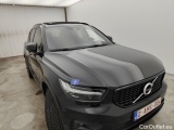  Volvo  XC 40 Volvo XC40 B4 Geartronic R-Design 5d #28