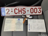  Hyundai   Ioniq Hyundai 1.6 GDi ISG DCT Hybride Feel 5d #4