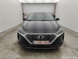  Hyundai   Ioniq Hyundai 1.6 GDi ISG DCT Hybride Feel 5d #5