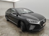  Hyundai   Ioniq Hyundai 1.6 GDi ISG DCT Hybride Feel 5d #8