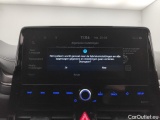  Hyundai   Ioniq Hyundai 1.6 GDi ISG DCT Hybride Feel 5d #14