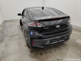  Hyundai   Ioniq Hyundai 1.6 GDi ISG DCT Hybride Feel 5d #36