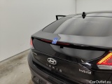  Hyundai   Ioniq Hyundai 1.6 GDi ISG DCT Hybride Feel 5d #50
