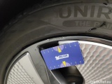  Hyundai   Ioniq Hyundai 1.6 GDi ISG DCT Hybride Feel 5d #76