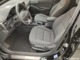  Hyundai   Ioniq Hyundai 1.6 GDi ISG DCT Hybride Feel 5d #102