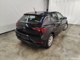  Volkswagen  Polo Volkswagen  1.0 TSI Life DSG 5d #2