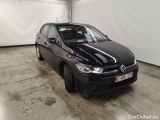  Volkswagen  Polo Volkswagen  1.0 TSI Life DSG 5d #8