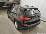  Bmw  X1 BMW  sDrive16dA (85 kW) 5d #7