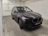  Bmw  X1 BMW  sDrive16dA (85 kW) 5d #8