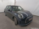  Mini  Cooper Mini 5 door One Aut. 5d #8