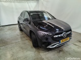  Mercedes  GLA Mercedes-Benz   180 Business Line DCT 5d #8