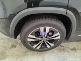  Mercedes  GLA Mercedes-Benz   180 Business Line DCT 5d #70