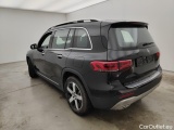 Mercedes  GLB MERCEDES CLASSE  DIESEL (X247)  200 d 150 Business Solution (EU6d-TEMP) 5d #7