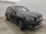  Mercedes  GLB MERCEDES CLASSE  DIESEL (X247)  200 d 150 Business Solution (EU6d-TEMP) 5d #8