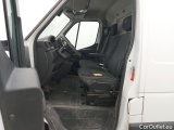  Opel  Movano OPEL  3500 FOU MWB MHR DSL - 2020 2.3 Turbo D 135 L2H2 5d #6