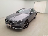  Mercedes  E-Klasse Mercedes, E-Class FL'20, Mercedes-Benz  Berline E 200 d Business So #2