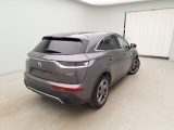  DS  DS7 DS,  CB '17, DS 7 Crossback 1.5 BlueHDi 130 Automatic So Chic 5 #8