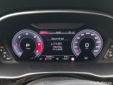  Audi  Q3 Audi  Sportback 35 TDI S tronic S Line Business Ed 5d #6