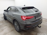 Audi  Q3 Audi  Sportback 35 TDI S tronic S Line Business Ed 5d #7