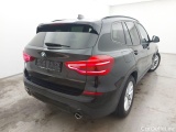  Bmw  X3 BMW  sDrive18d (100 kW) 5d #2