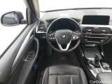  Bmw  X3 BMW  sDrive18d (100 kW) 5d #9
