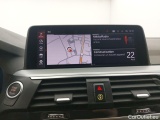  Bmw  X3 BMW  sDrive18d (100 kW) 5d #11