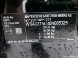  Bmw  X3 BMW  sDrive18d (100 kW) 5d #17