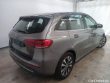 Mercedes  B-Klasse Mercedes-Benz  B 200 d Business Solution 5d #2