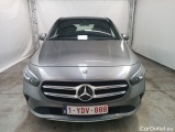  Mercedes  B-Klasse Mercedes-Benz  B 200 d Business Solution 5d #5