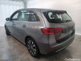  Mercedes  B-Klasse Mercedes-Benz  B 200 d Business Solution 5d #7