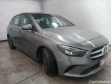  Mercedes  B-Klasse Mercedes-Benz  B 200 d Business Solution 5d #8