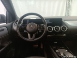  Mercedes  B-Klasse Mercedes-Benz  B 200 d Business Solution 5d #9
