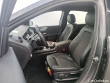  Mercedes  B-Klasse Mercedes-Benz  B 200 d Business Solution 5d #10