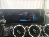  Mercedes  B-Klasse Mercedes-Benz  B 200 d Business Solution 5d #14