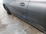  Mercedes  B-Klasse Mercedes-Benz  B 200 d Business Solution 5d #19