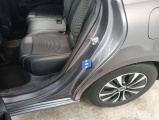  Mercedes  B-Klasse Mercedes-Benz  B 200 d Business Solution 5d #21