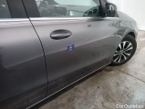  Mercedes  B-Klasse Mercedes-Benz  B 200 d Business Solution 5d #25